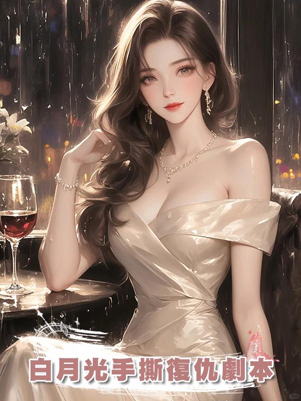 白月光手撕復仇劇本