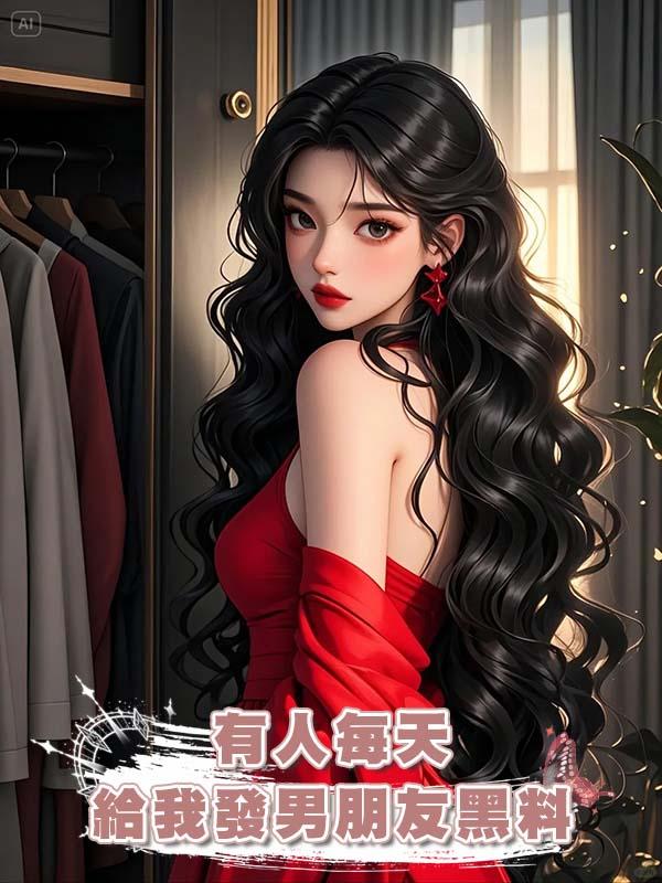 有人每天給我發男朋友黑料