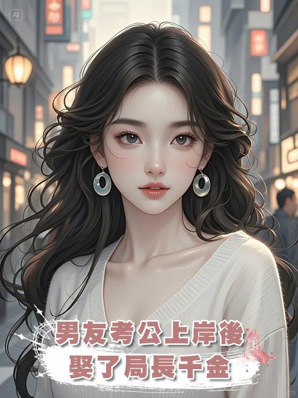 男友考公上岸後，娶了局長千金