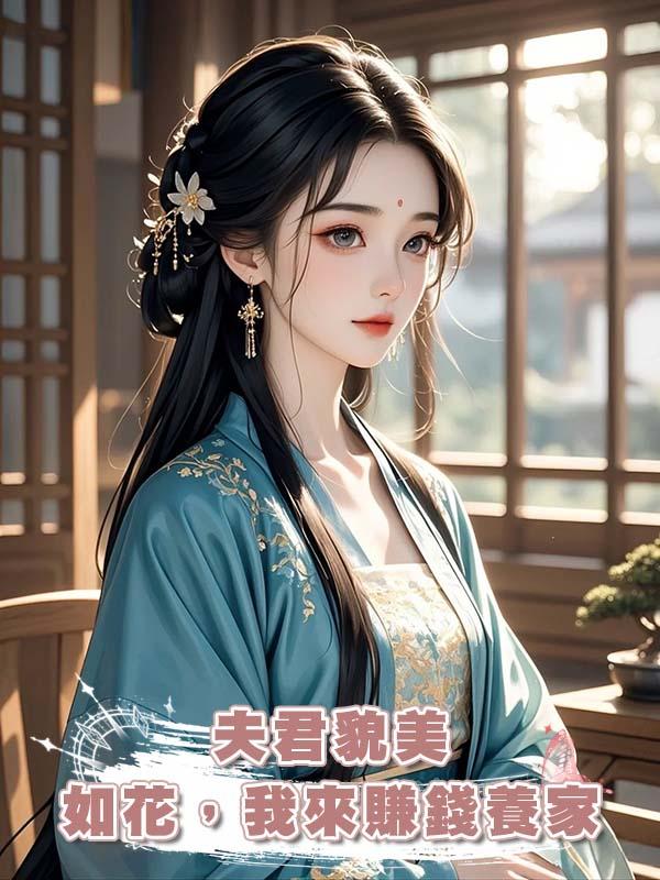 夫君貌美如花，我來賺錢養家