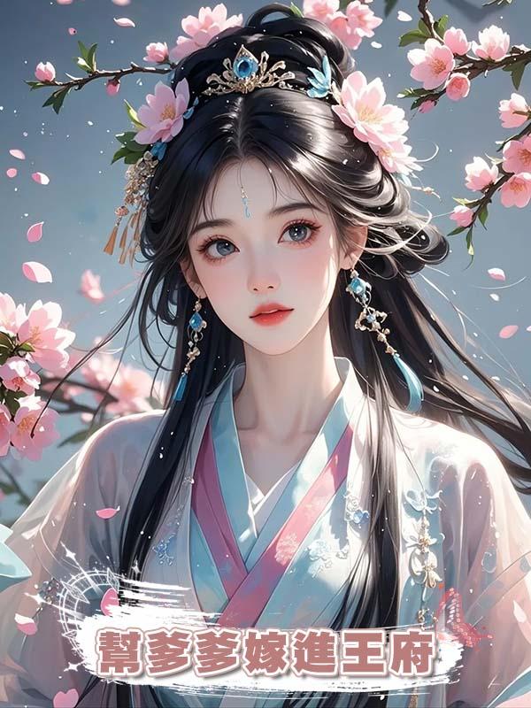 幫爹爹嫁進王府