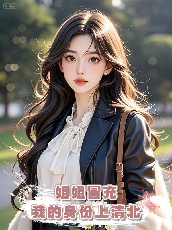 姐姐冒充我的身份上清北