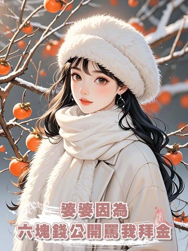 婆婆因為六塊錢公開罵我拜金