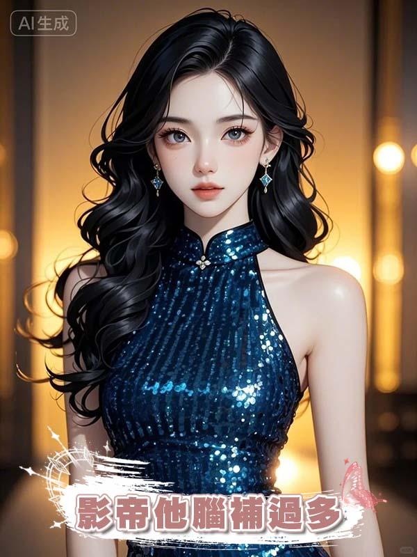 影帝他腦補過多