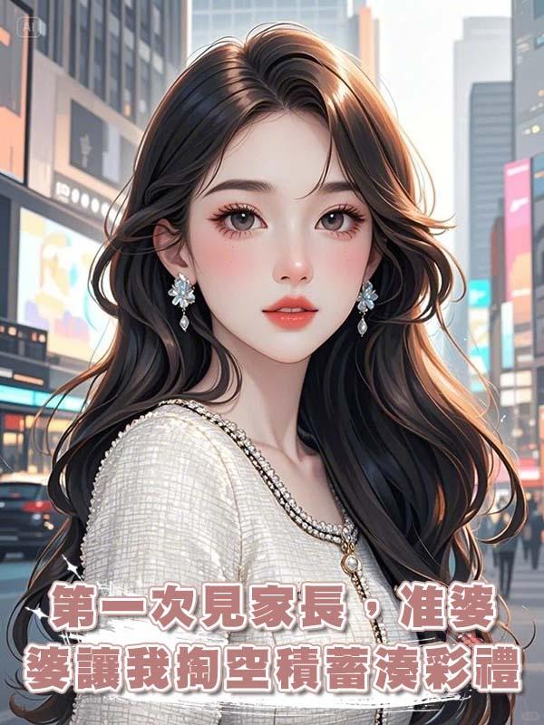 第一次見家長，準婆婆讓我掏空積蓄湊彩禮