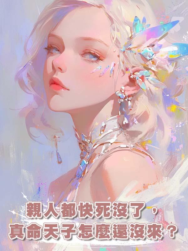親人都快死沒了，真命天子怎麼還沒來？
