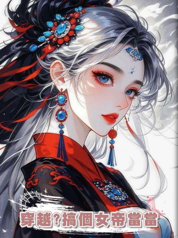 穿越?搞個女帝當當