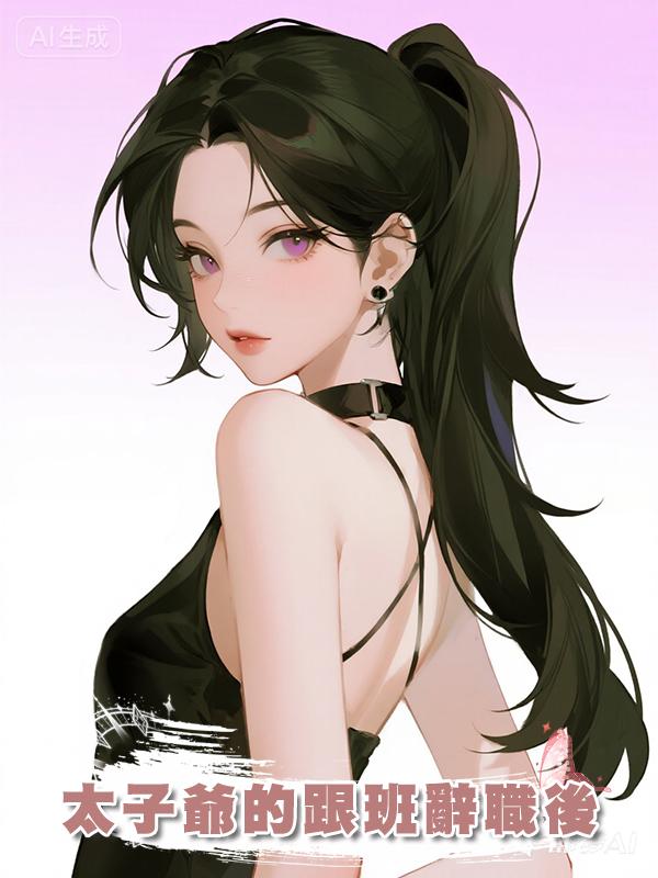 太子爺的跟班辭職後