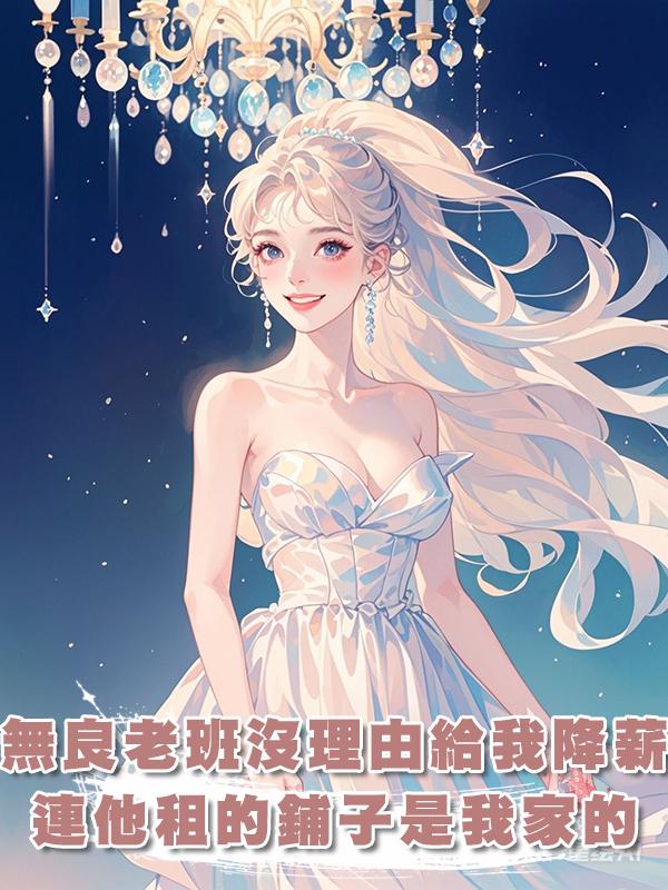 無良老班沒理由給我降薪，可他不知道，就連他租的鋪子是我家的