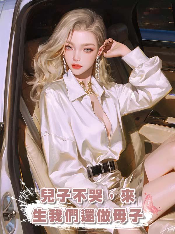 兒子不哭，來生我們還做母子