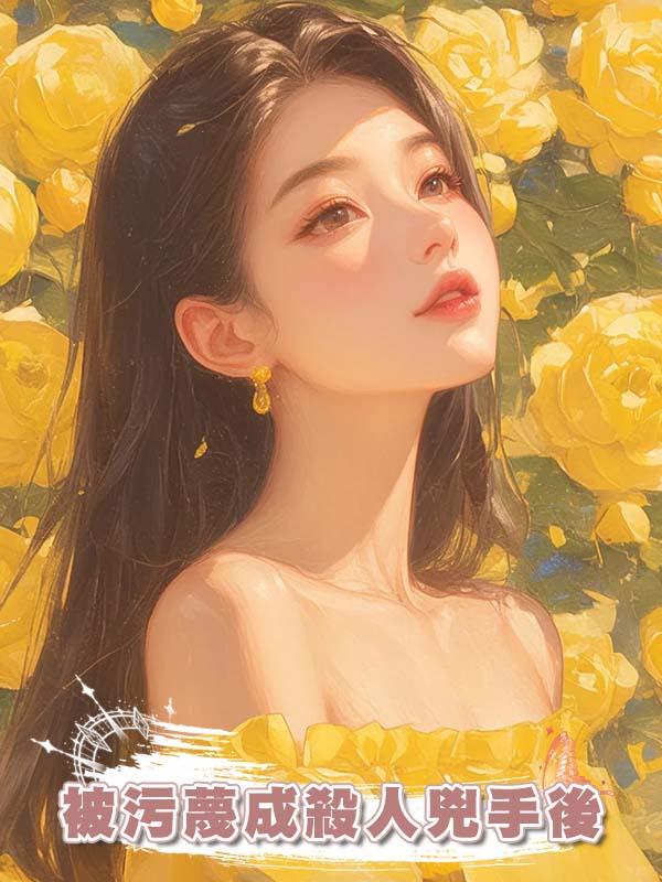 被汙蔑成殺人兇手後，男主青梅將我的案件寫成爆款新聞