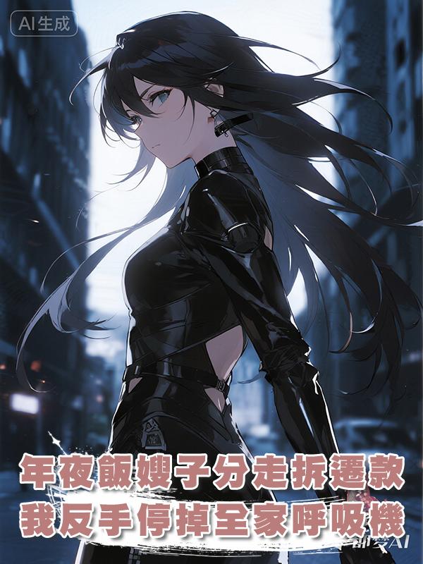 年夜飯嫂子分走千萬拆遷款，我反手停掉全家呼吸機