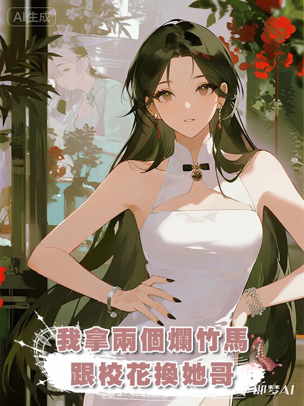 我拿兩個爛竹馬跟校花換她哥