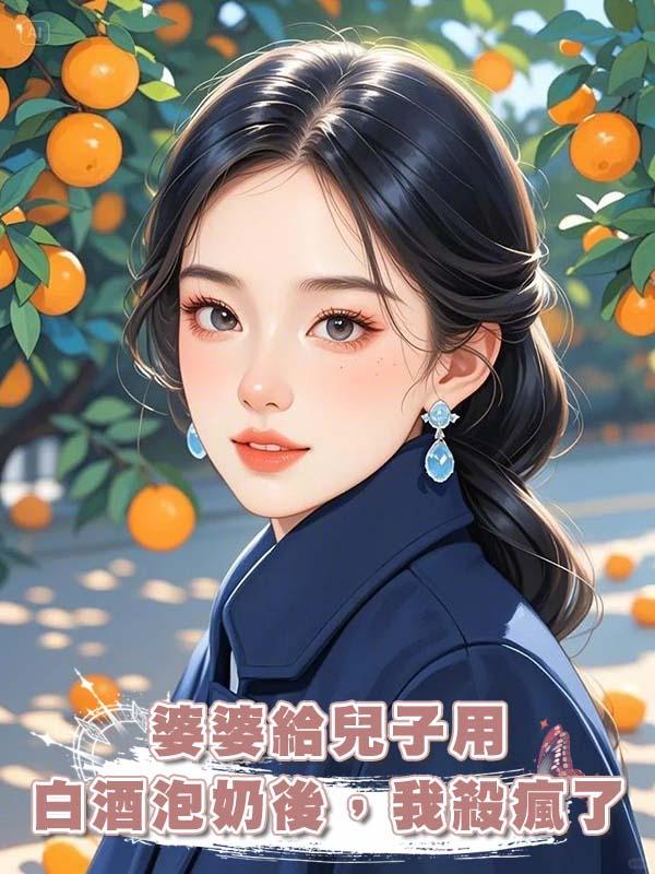 婆婆給兒子用白酒泡奶後，我殺瘋了