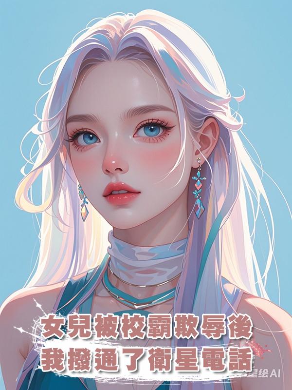 女兒被校霸欺辱後，我撥通了衛星電話