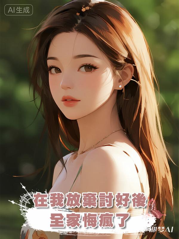 在我放棄討好後，全家悔瘋了