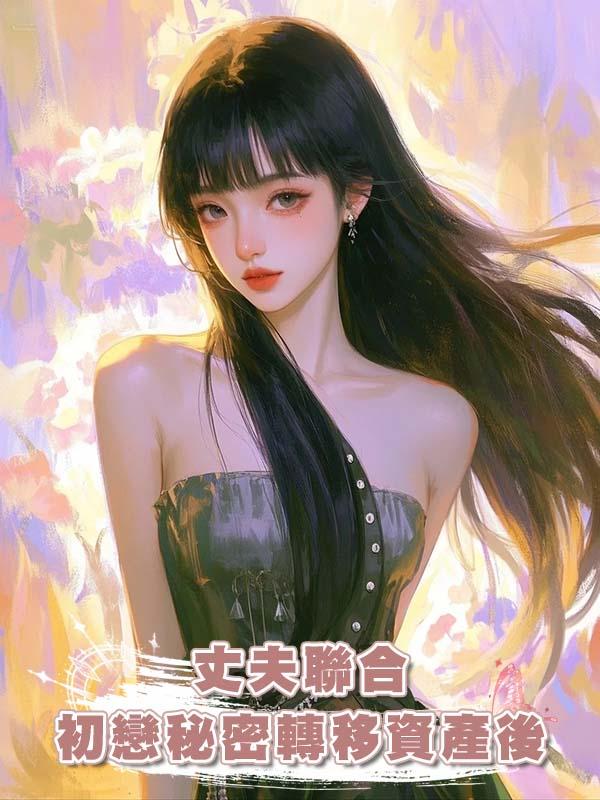 丈夫聯合初戀秘密轉移資產後，我贏走了他的百億賭場