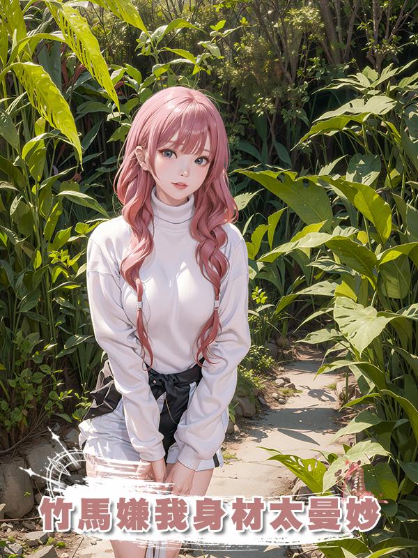 竹馬嫌我身材太曼妙