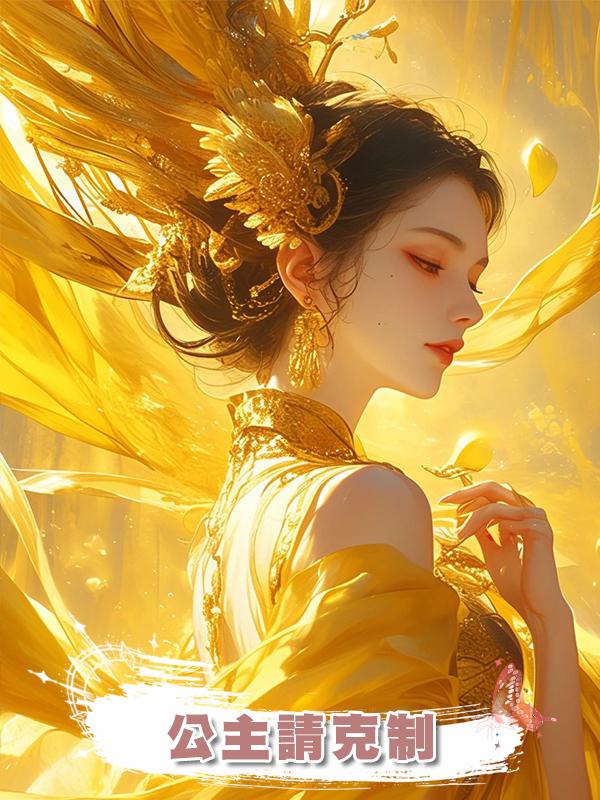 公主請克制