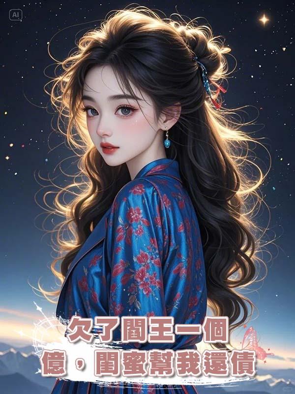 欠了閻王一個億，閨蜜幫我還債