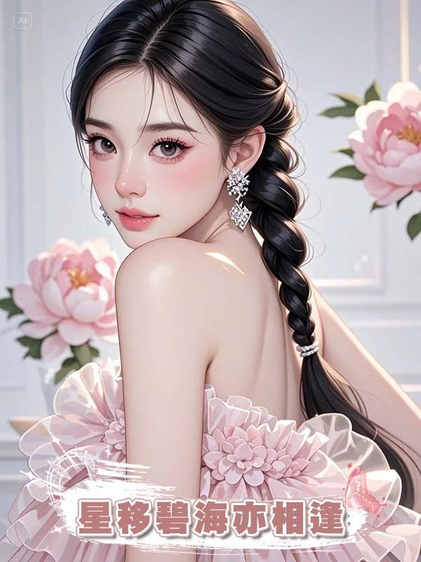 星移碧海亦相逢