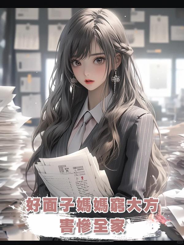 好面子媽媽窮大方，害慘全家
