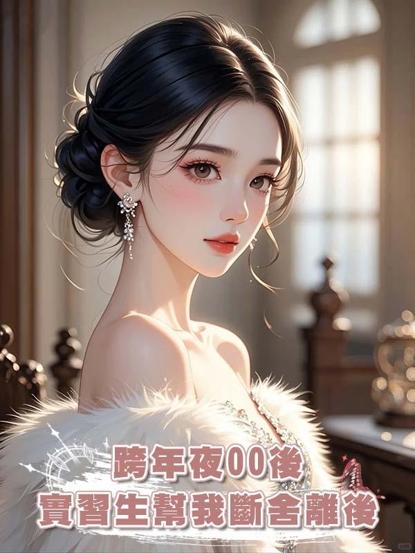 跨年夜00後實習生幫我斷舍離後，我送他牢底坐穿