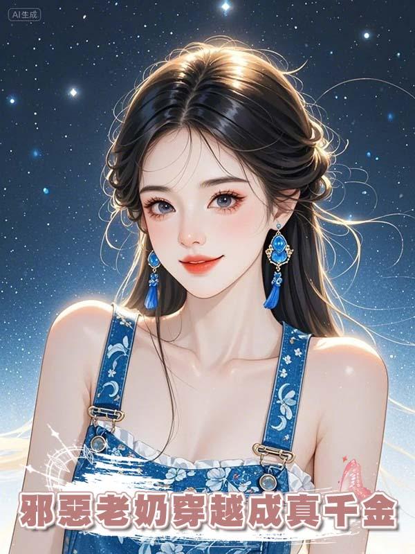 邪惡老奶穿越成真千金