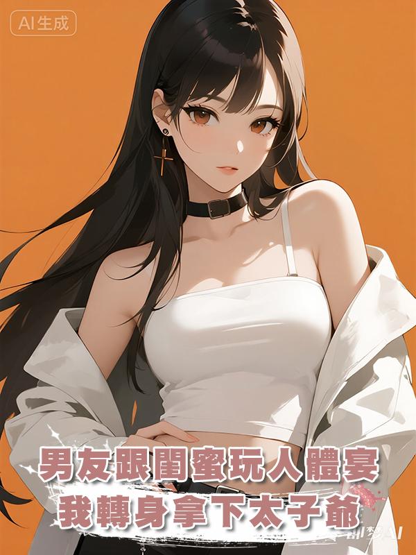 男友跟閨蜜玩人體宴，我轉身拿下太子爺