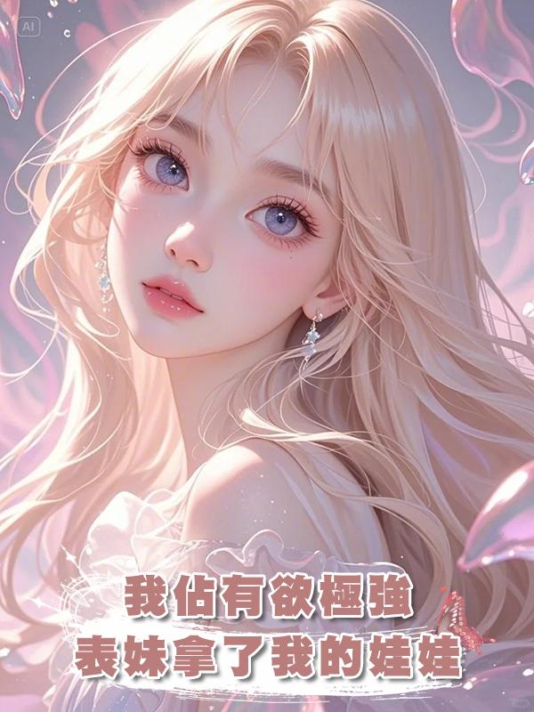 我佔有欲極強，表妹拿了我的娃娃，我就剪光她頭髮讓她給娃娃陪葬