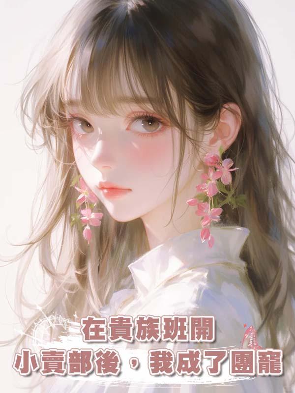 在貴族班開小賣部後，我成了團寵