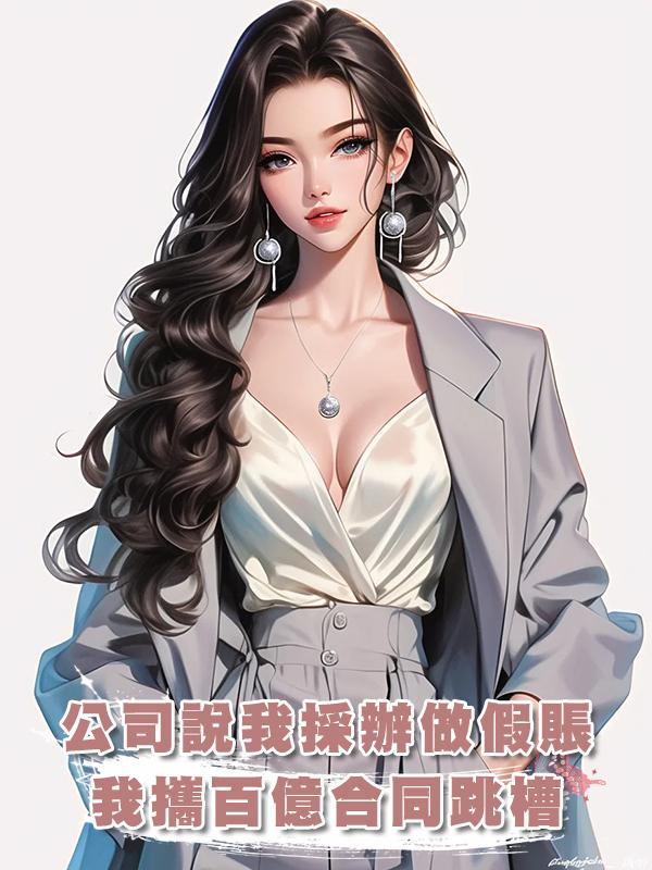 公司說我採辦做假賬，我攜百億合同跳槽