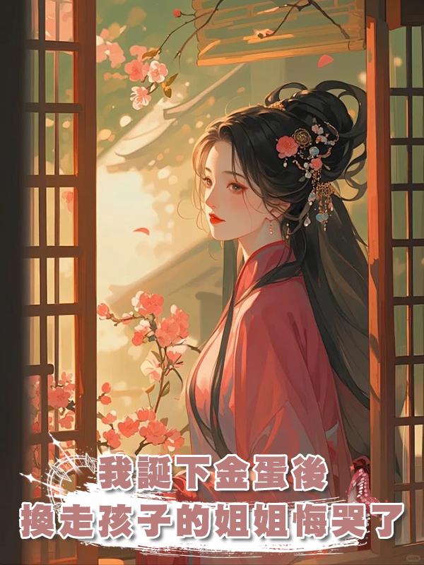 我誕下金蛋後，換走孩子的姐姐悔哭了