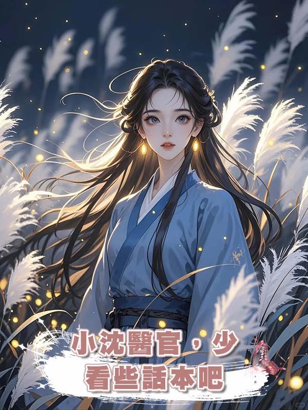 小沈醫官，少看些話本吧