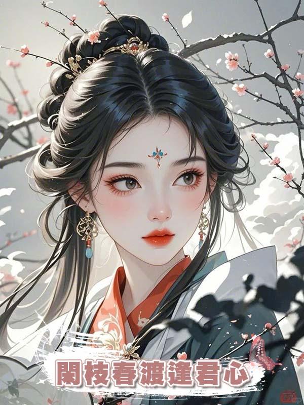 閑枝春渡逢君心