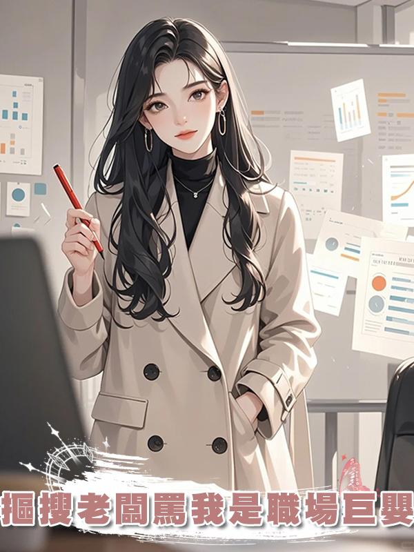 摳搜老闆罵我是職場巨嬰