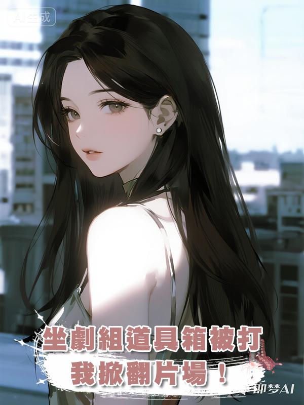 坐劇組道具箱被打，我掀翻片場！