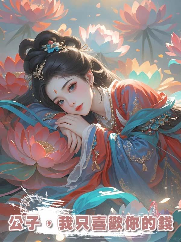 公子，我隻喜歡你的錢