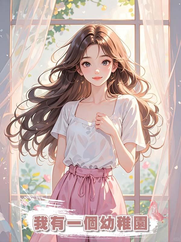 我有一個幼稚園