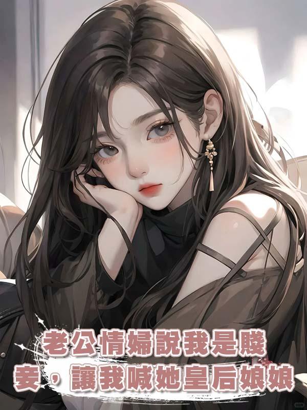 老公情婦說我是賤妾，讓我喊她皇後娘娘