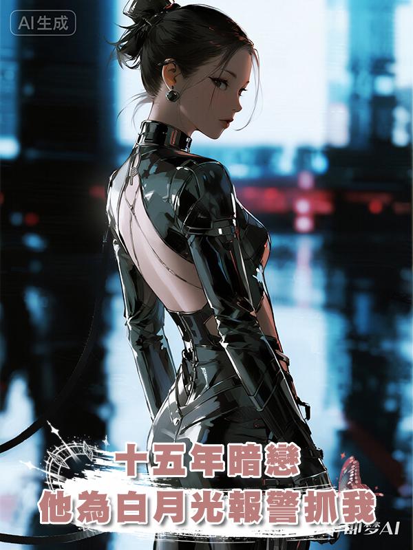 十五年暗戀，他卻為白月光報警抓我，我讓渣男跪地求饒