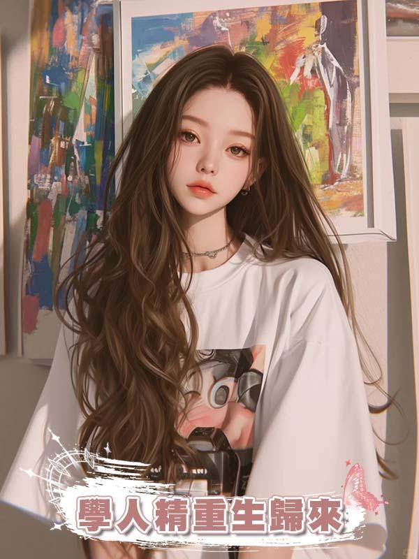 學人精重生歸來