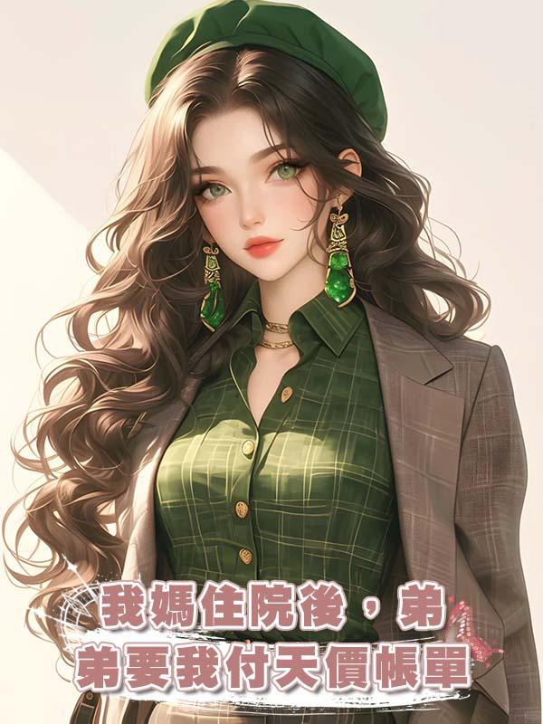 我媽住院後，弟弟要我付天價帳單