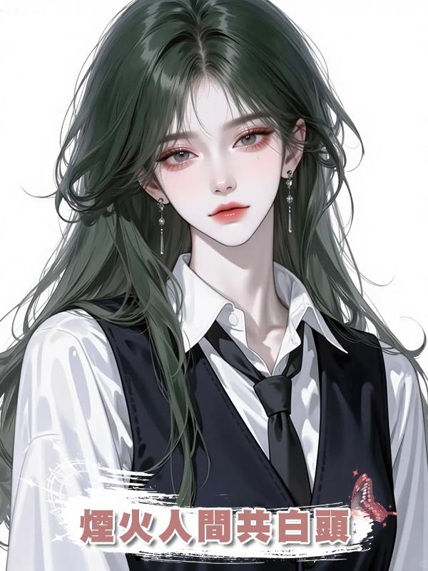 煙火人間共白頭