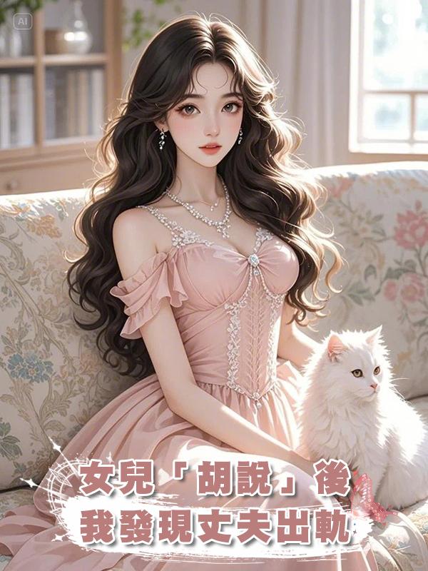 女兒「胡說」後，我發現丈夫出軌