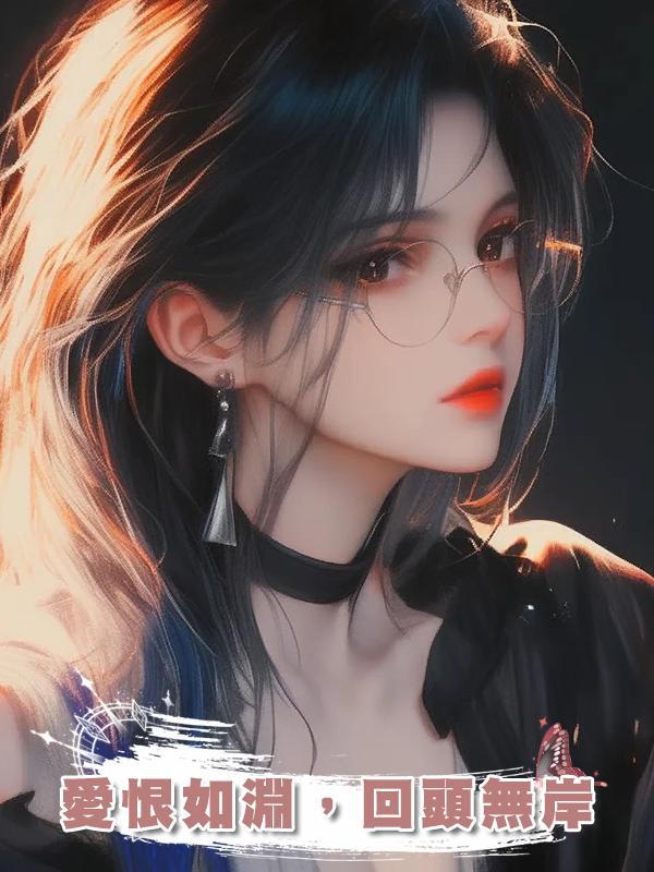 愛恨如淵，回頭無岸