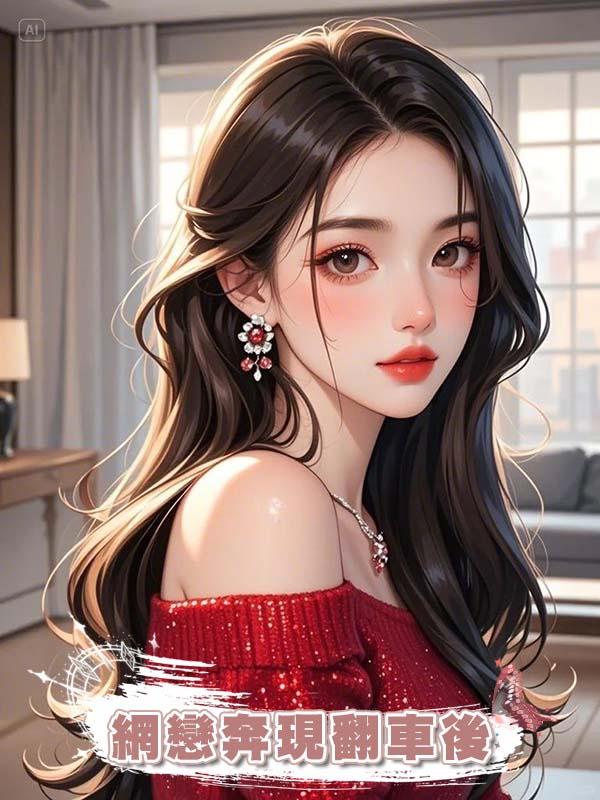 網戀奔現翻車後