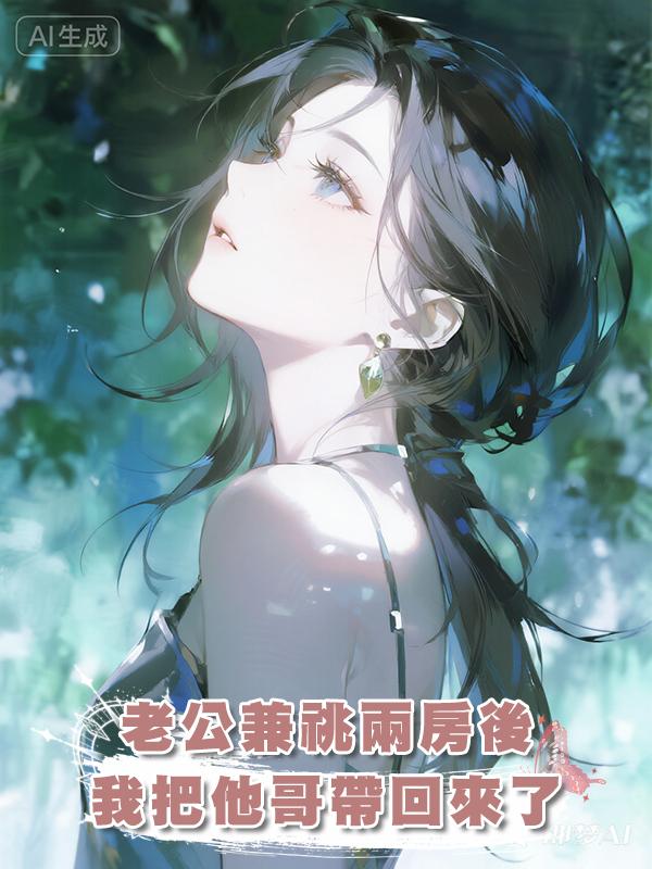 老公兼祧兩房後，我把他哥帶回來了