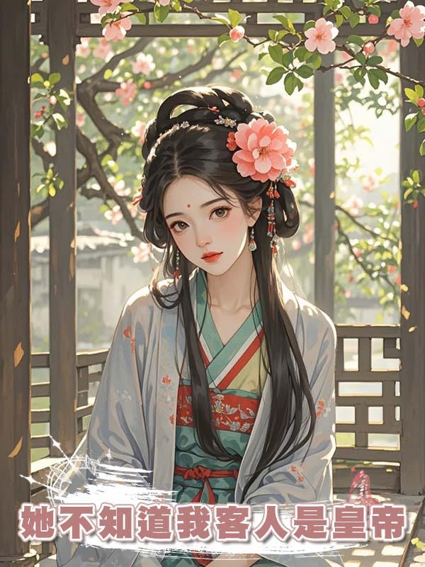 姑母毀了我的客單，但她不知道我客人是皇帝