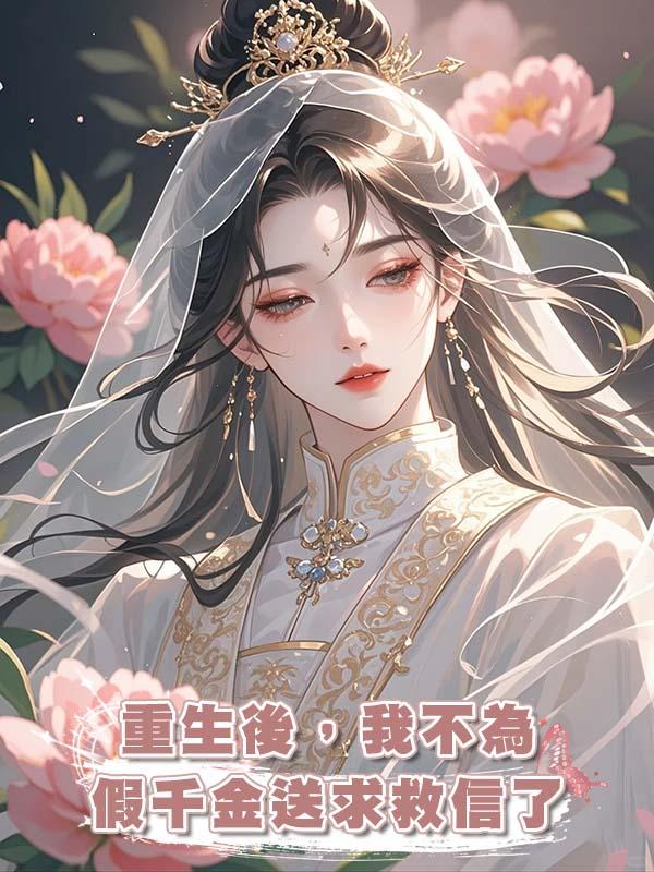 重生後，我不為假千金送求救信了